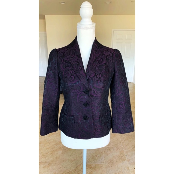 - Laundry By Shelli Segal - Picture 2 of 5